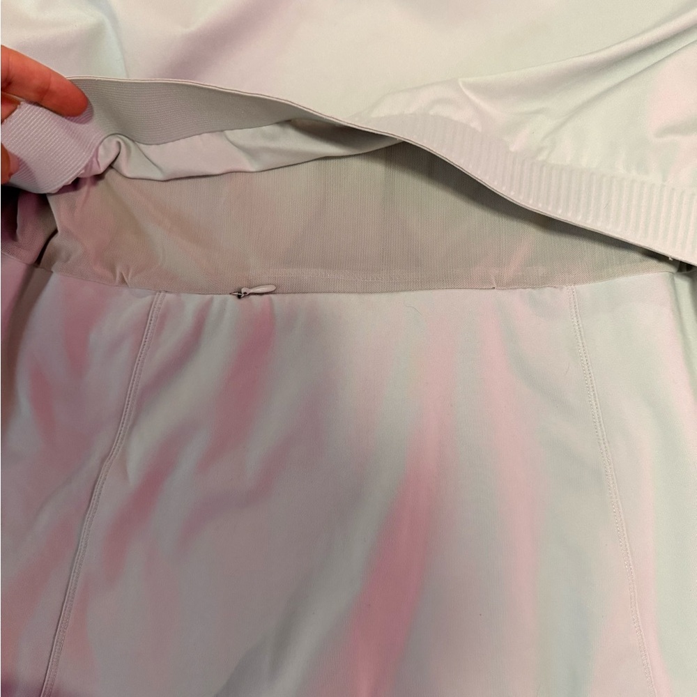 Fabletics Grey Active Jacket - Picture 4 of 4